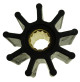 Impeller Spline 7556-01K - 7556K - JMP